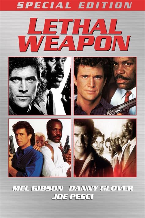 gofilm lethal weapon (1987)|Lethal Weapon (1987) — The Movie Database (TMDB).